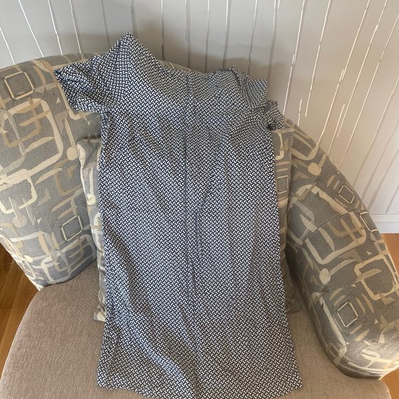 H&M Pattern Dress - Picture 1 of 3